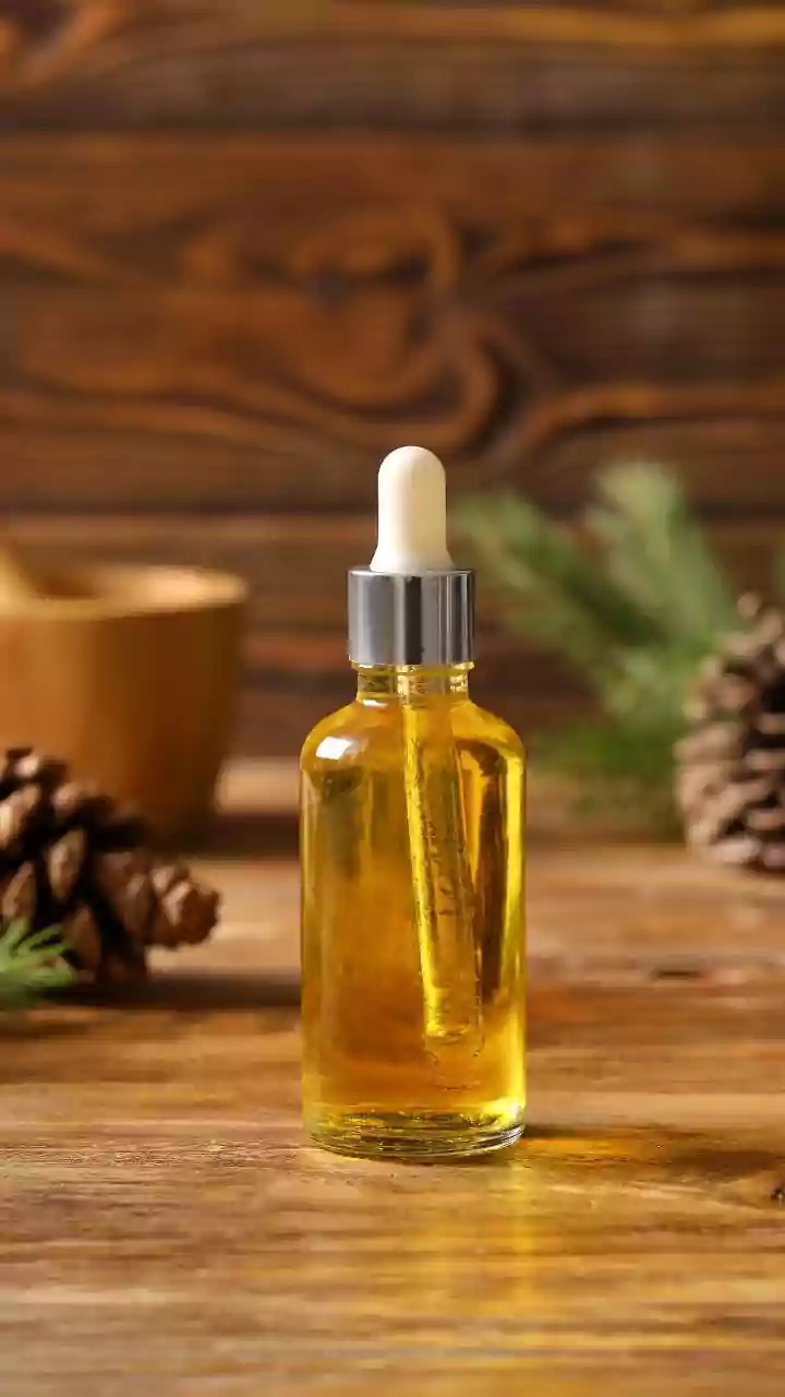 The Haircare Upgrade Hidden In A Bottle