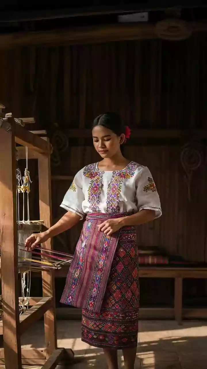 The Latest Handloom Design Partnership Push Makes Design Partnerships Harder To Ignore