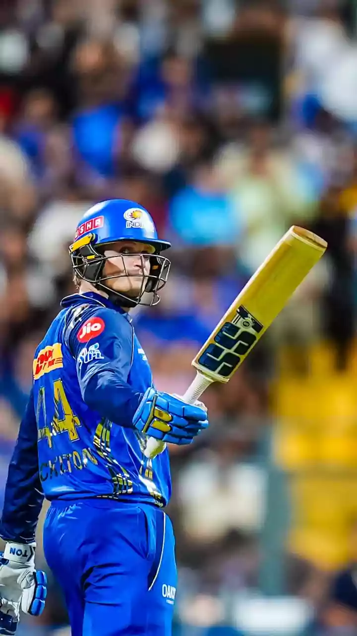 IPL 2026: Why MI Is a More Settled Side Than DC Despite Both Teams Winning Their First Respective Games