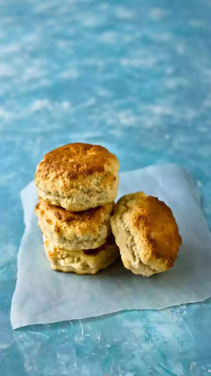What India's Healthy Snacking Boom Means For The Traditional Biscuit