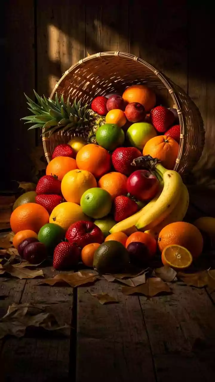 Seasonal Eating in India: Foods for Wellness Year-Round