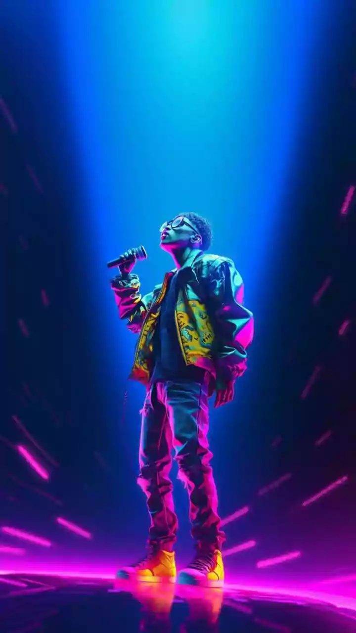 How Young Indians Are Turning To Music From Earlier Eras