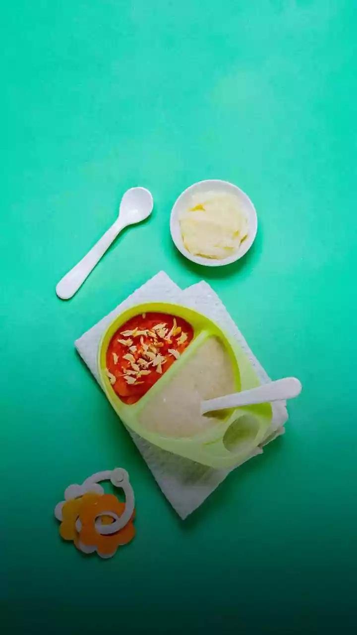 Boost Your Child's Gut Health: 6 Simple Food Swaps for a Happier Tummy!