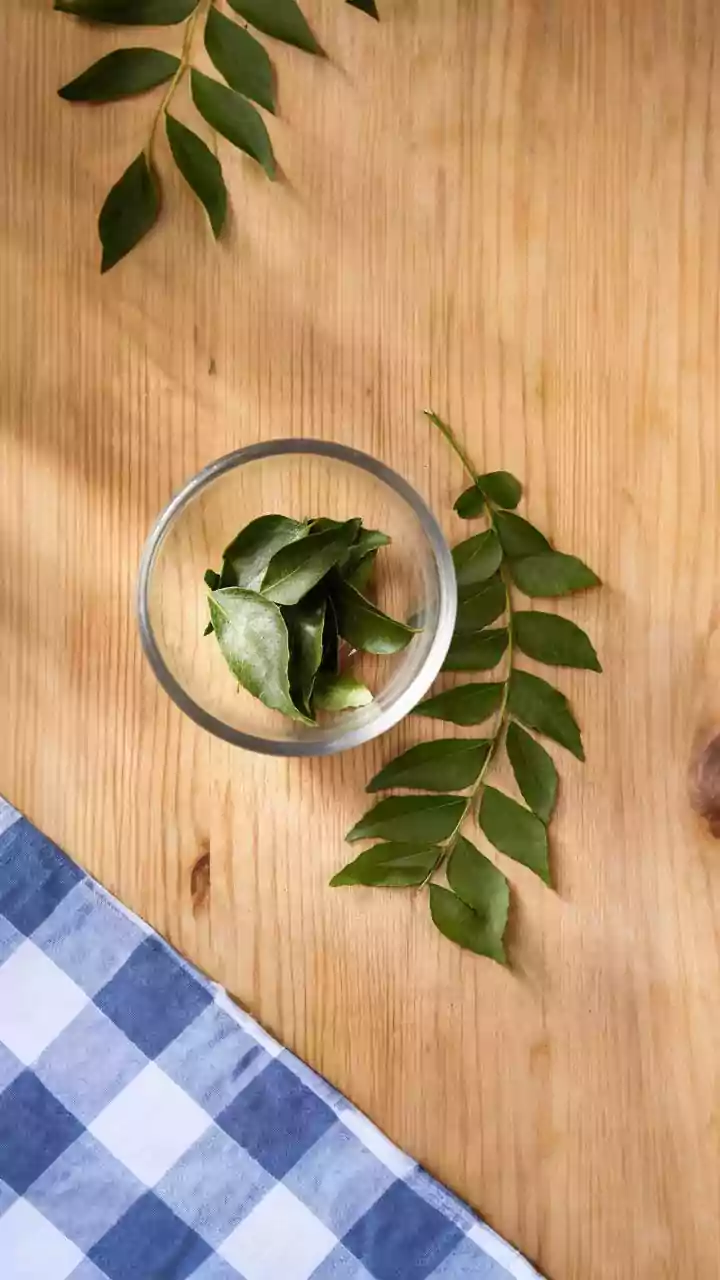 Curry Leaf Longevity: Master the Art of Freshness with Simple Kitchen Hacks