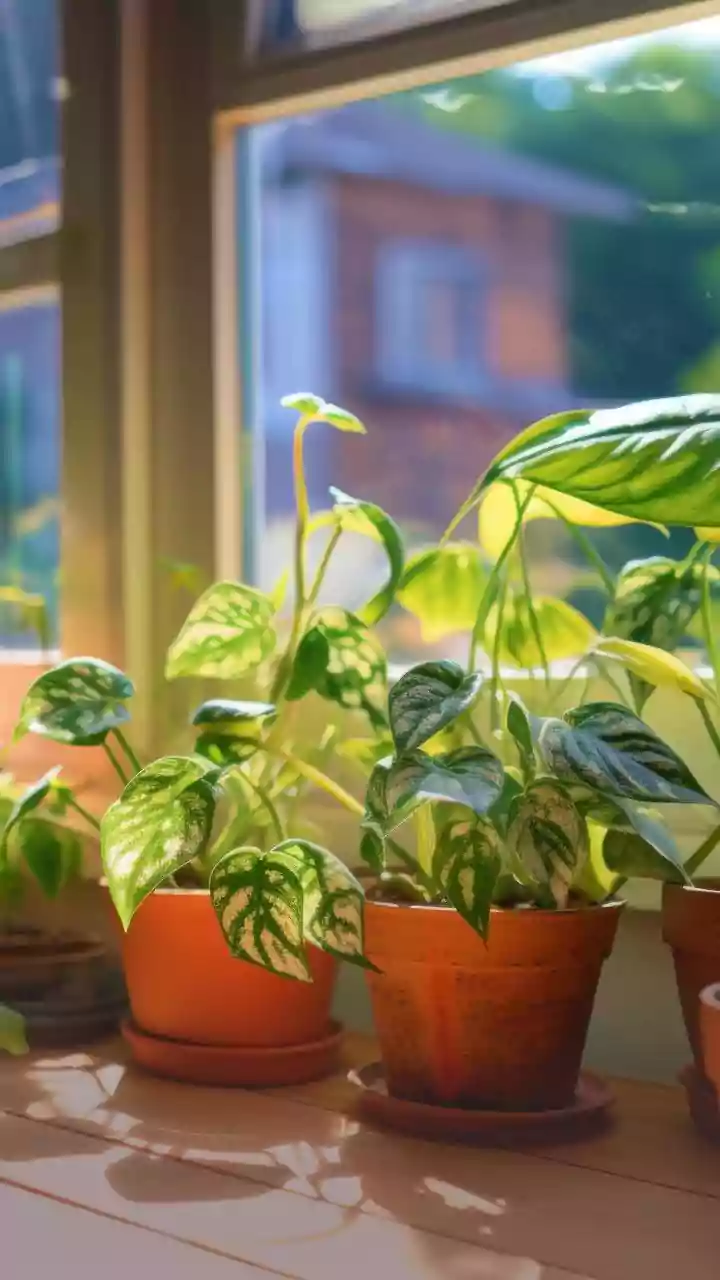 8 Enchanting Plants for a Calm, Lucky, and Positive Home in India