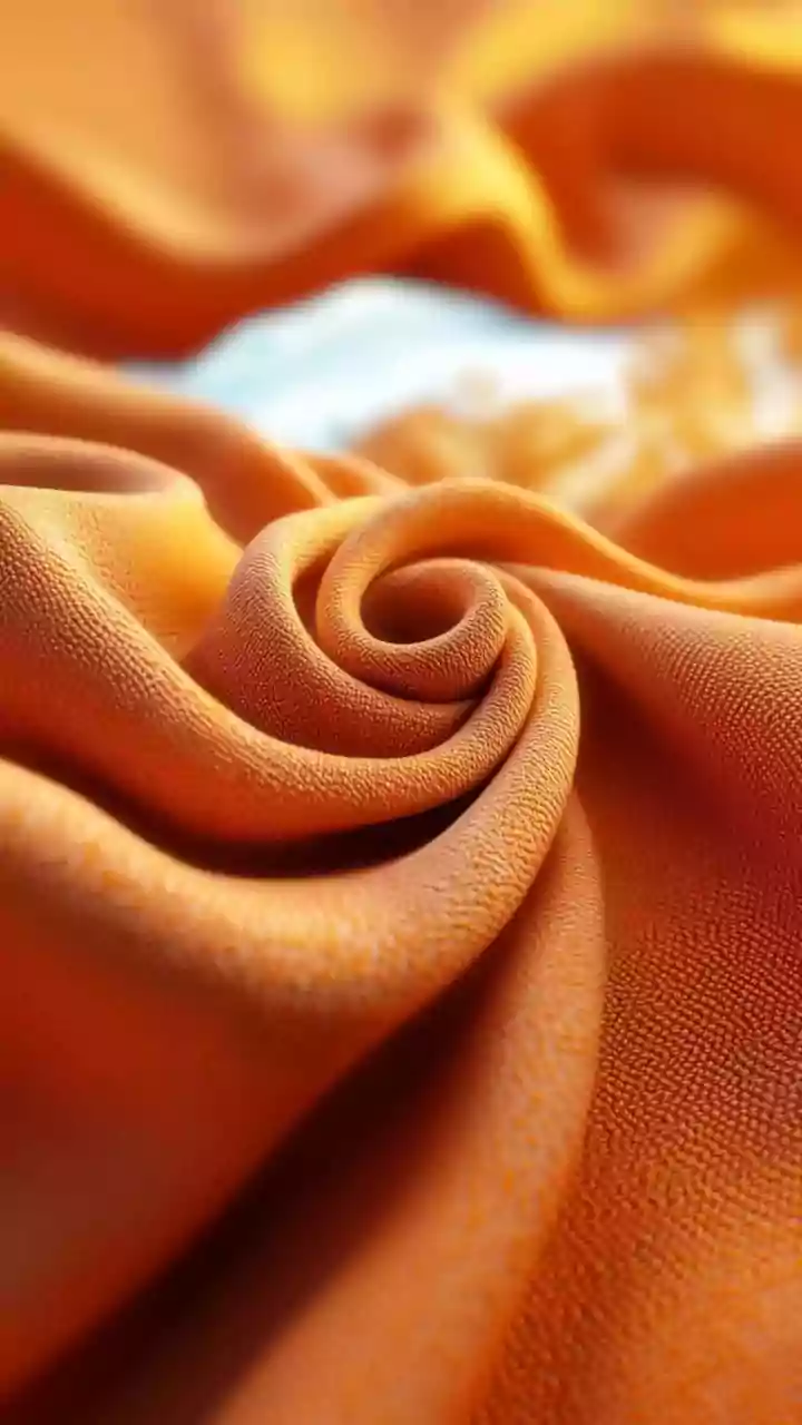 Radiant Earth: The Dominant 2028 Color Trend Taking Over Fashion Runways