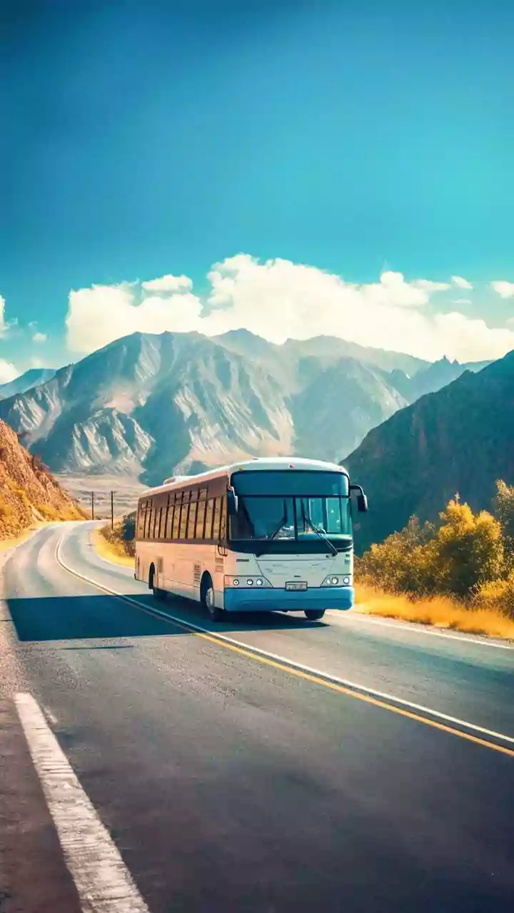 The Mid-August Hotel Rate Surge Makes a Case for Checking Last-Mile Transport
