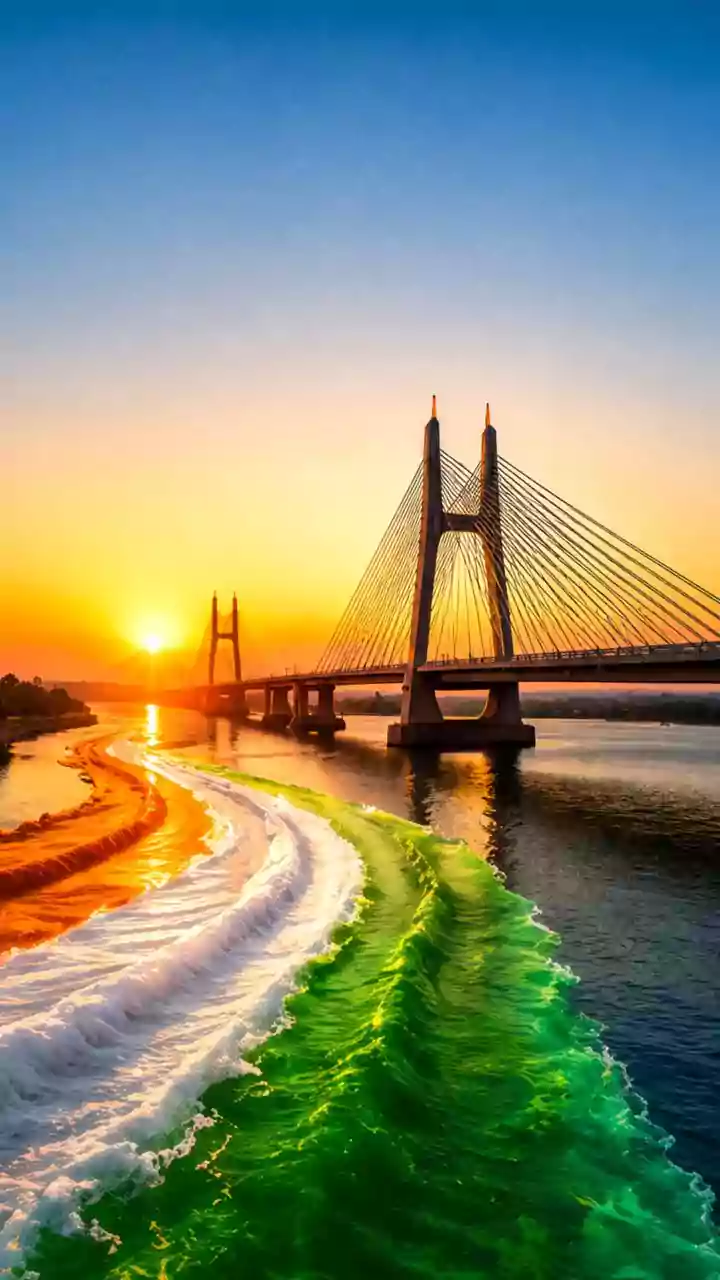 150 Years Of ‘Vande Mataram’: Bhopal Creates 3 World Records With Music, Mass Choir & Kathak