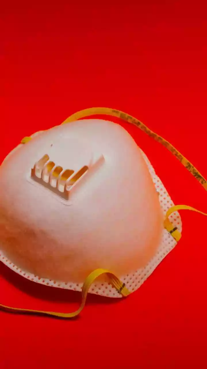 Air Pollution Alert: 5 Must-Knows When Buying Face Masks