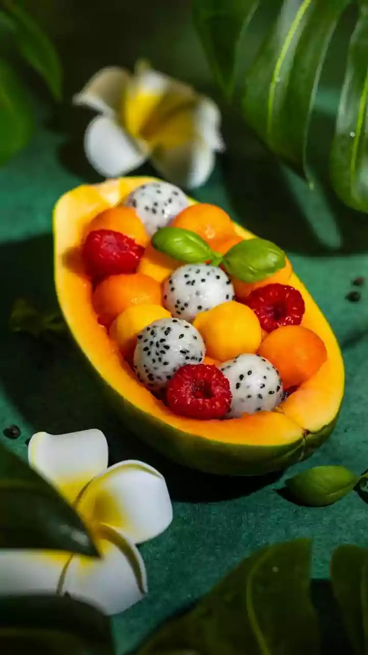 Monsoon Fruit Advice Should Keep Papaya Claims Evidence-Led