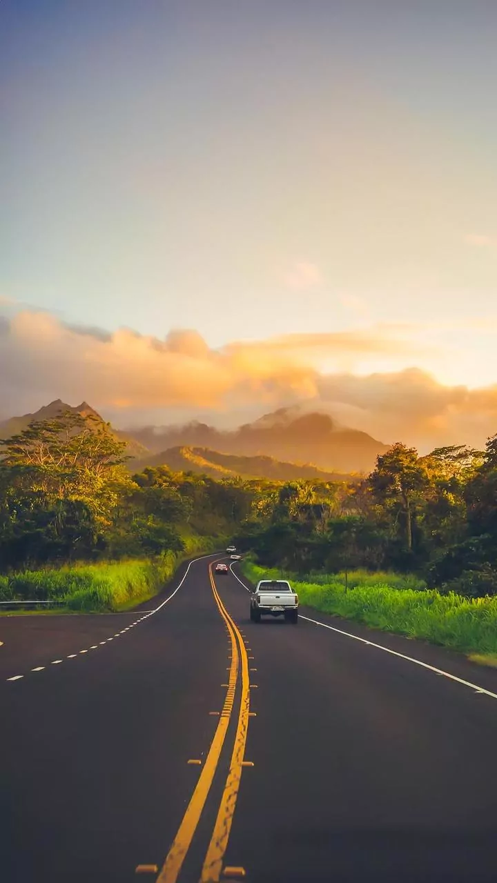 From Gujarat to Jharkhand, Five Road Routes Are Gaining Attention