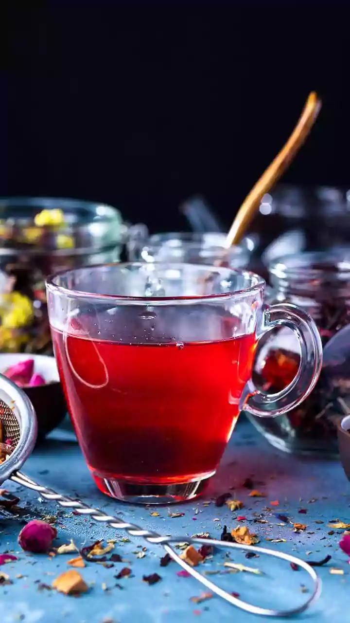 Tea Lovers In Hyderabad Are Discovering More Than Just Traditional Chai