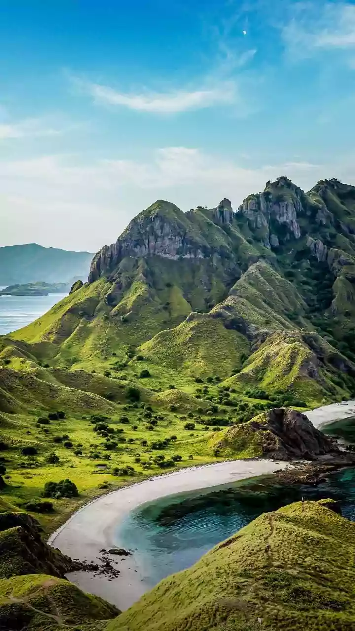 5 Breathtaking islands to add to your 2026 Travel bucket list