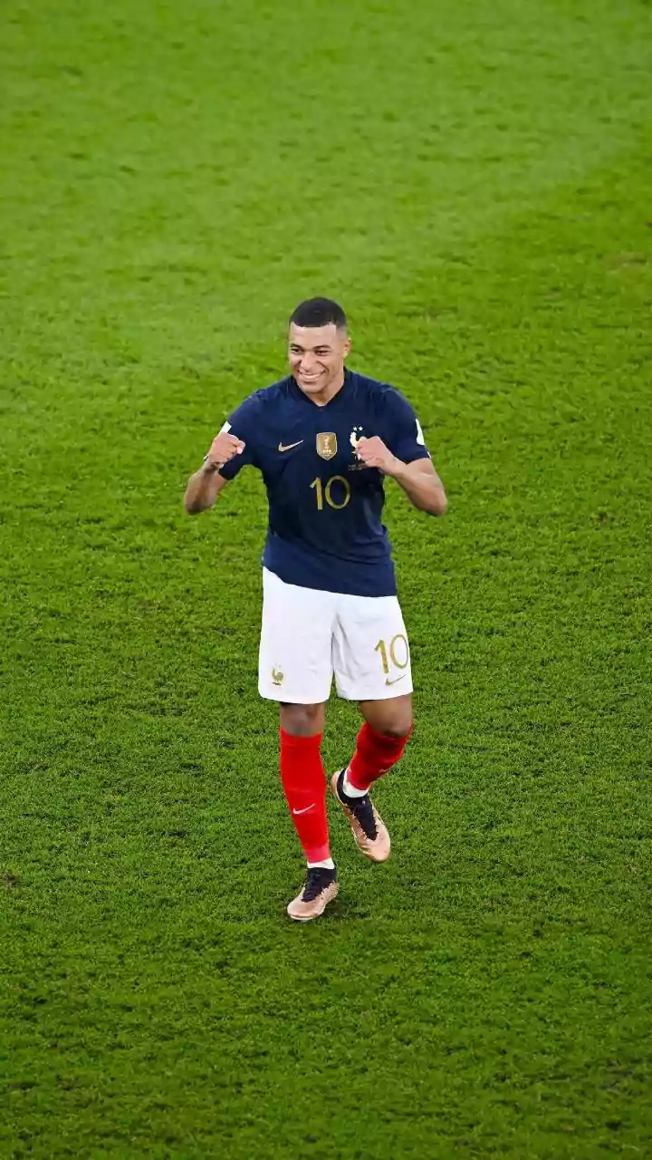 Why France remain the favourites to win the FIFA World Cup