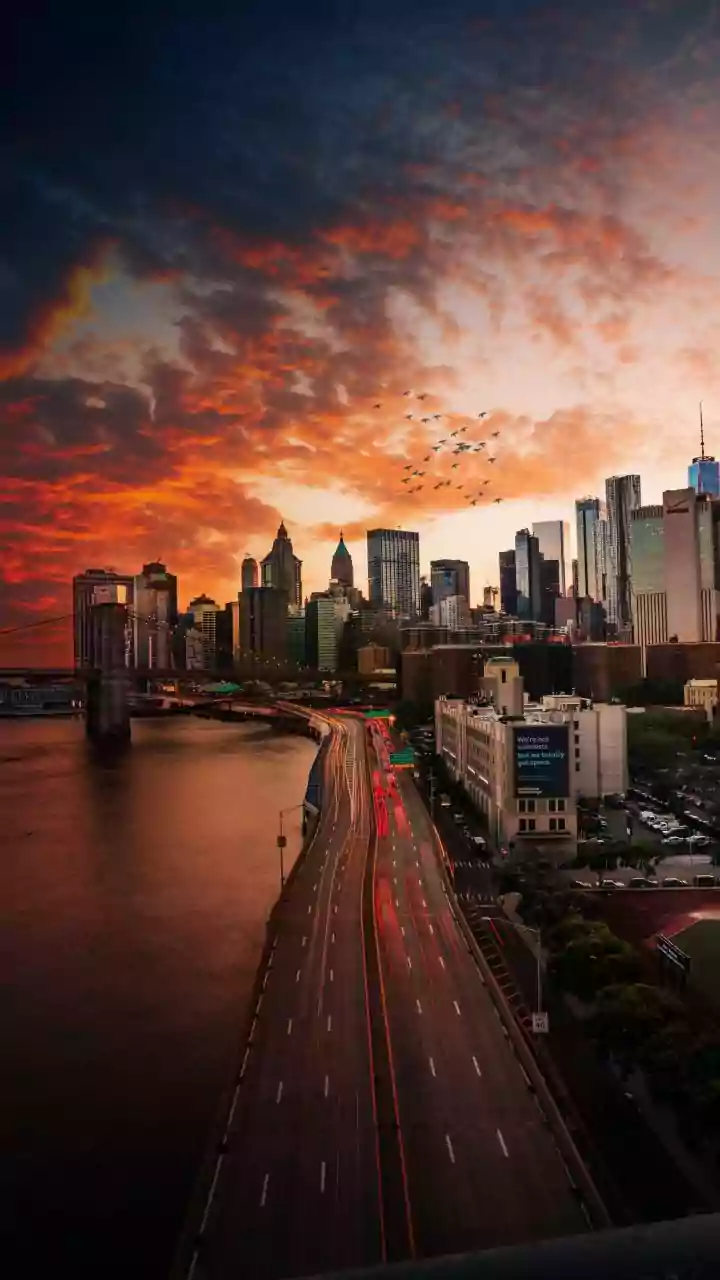 How New York Reached The Top Of The 2026 Ranking