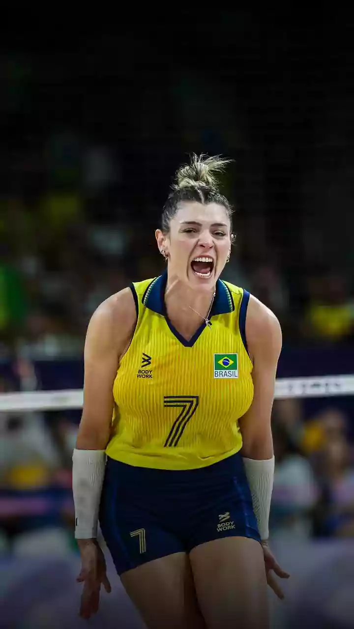 VNL: Tudo sobre os jogos do Brasil na primeira semana da Liga das Nações