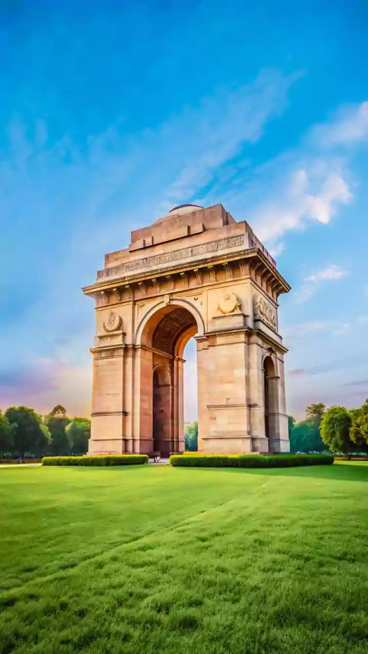 Delhi Vidhan Sabha receives email threatening 15 cyanide RDX bombs