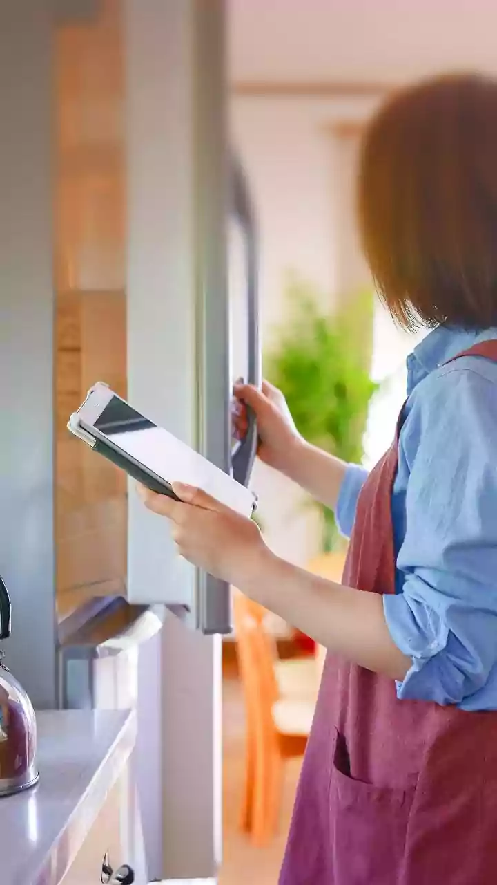 A Home Maintenance File Should Include Rental or Society Rules