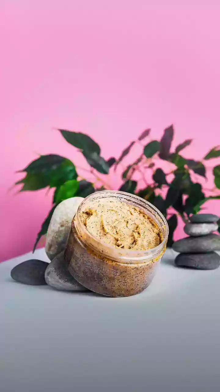 Unveiling Smooth Skin: Body Scrubs for a Radiant You