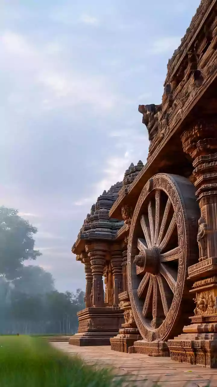 Find Your Purpose: The Bhagavad Gita's Guide to Meaningful Everyday Actions