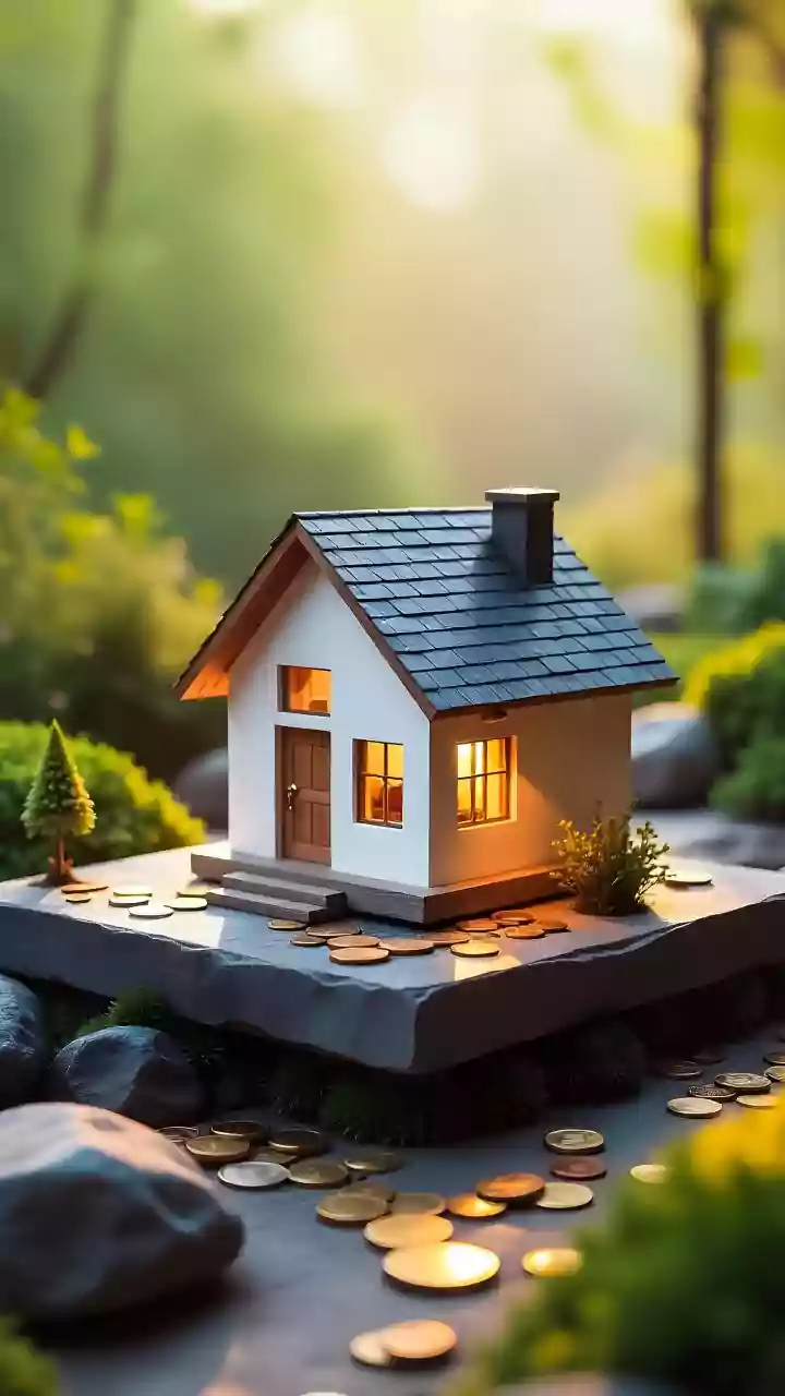 Why Equity Funds Help Grow Emergency Reserves While FDs Maintain Capital Protection Security