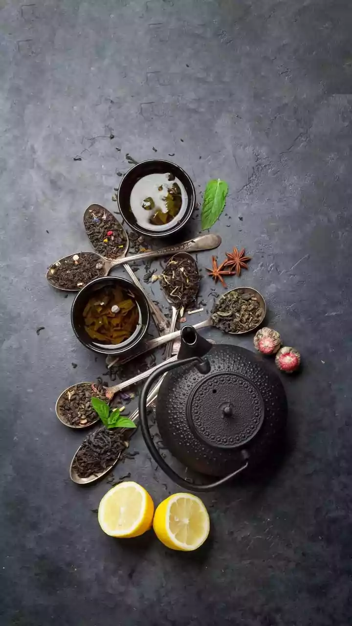 Tea Blends Need Origin, Freshness And Balance