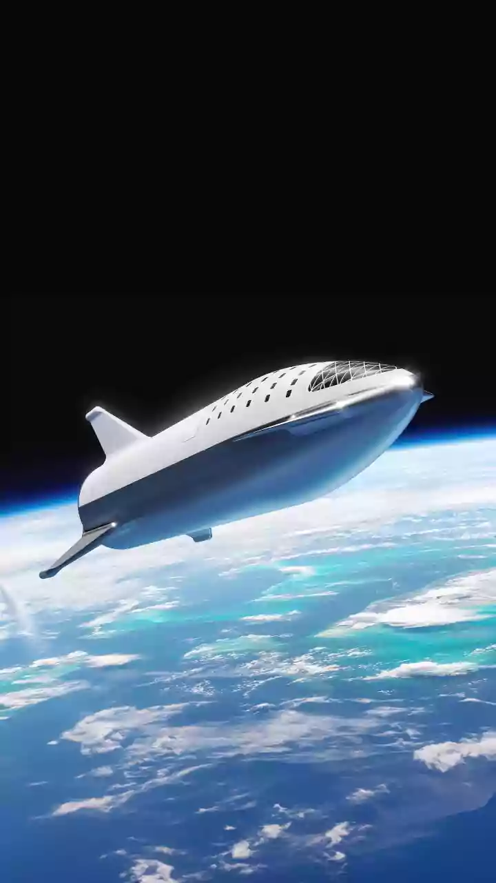 Soaring High: The Future of Space Travel