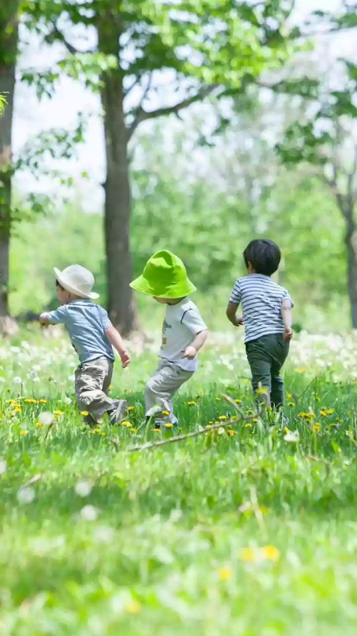 Embrace 'Lazy Parenting': Fostering Independence and Resilience in Your Child