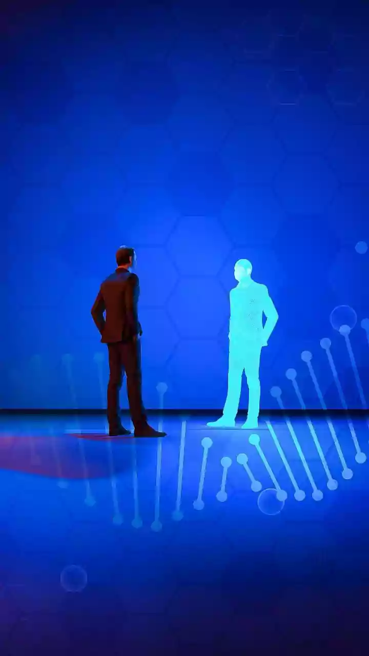 AI In Policing Could Help, But Accuracy Matters