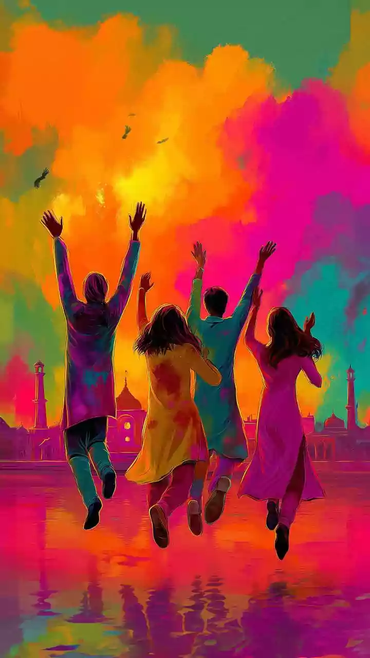 Why Being Single Can Feel Different During India's Festival Season