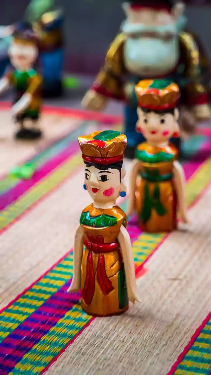 Unlocking Traditions: Engaging Stories Over Dry Lectures for Kids