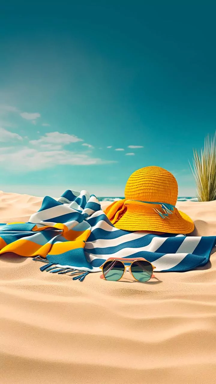Summer accessories you need to stay cool, protected and comfortable daily