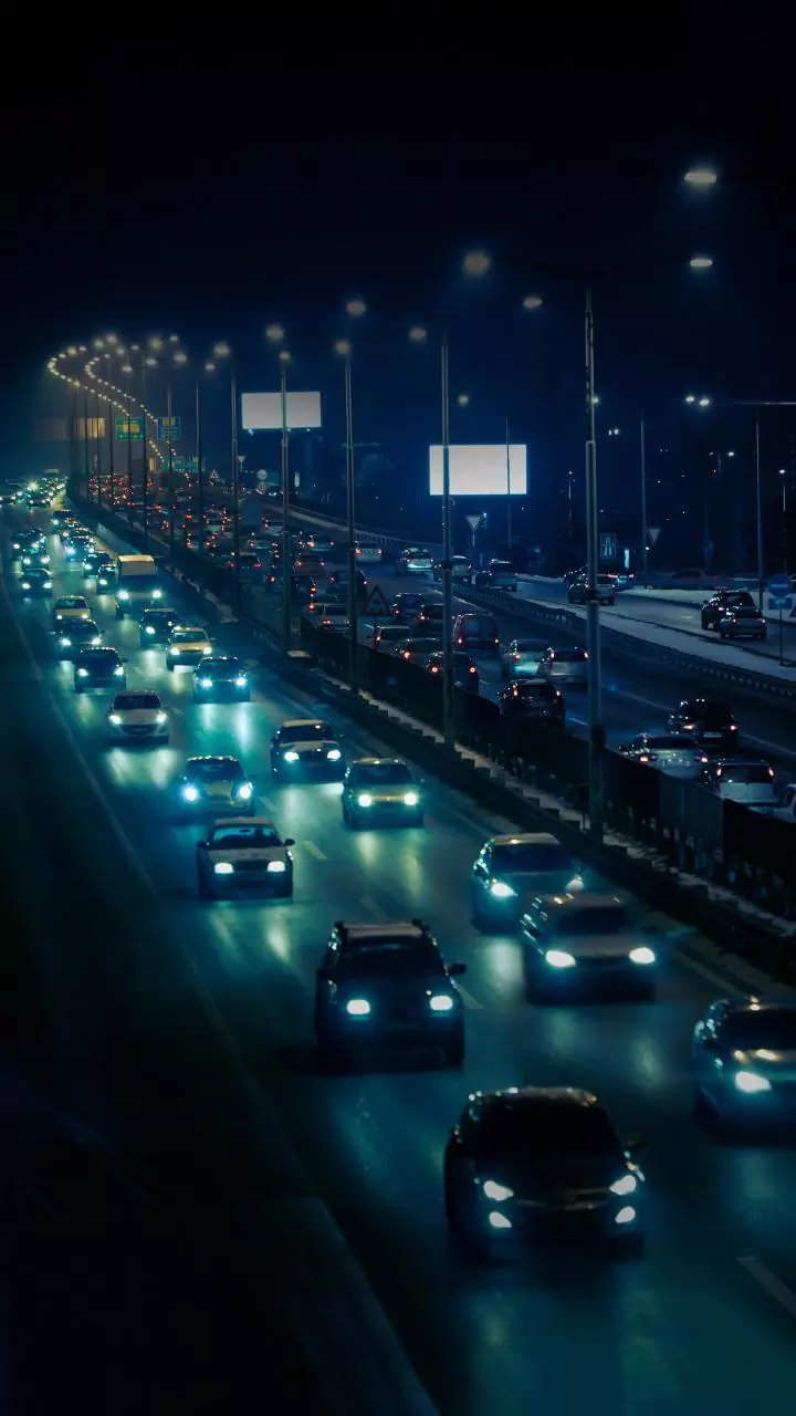 Traffic alert! Restrictions on Western Express Highway for PM's visit