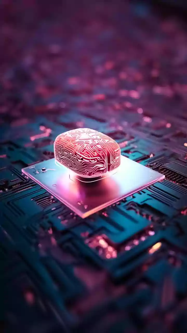 55,000% Surge in Obscure Indian AI Stock Sparks Bubble Concerns Again