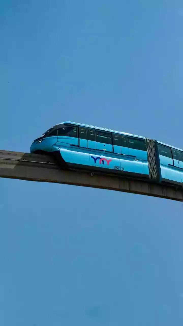 BMC’s Disaster Management Authority Directs Metro And Monorail Operators To Submit Emergency Plans, Conduct Regular Mock Drills After Recent Glitch...