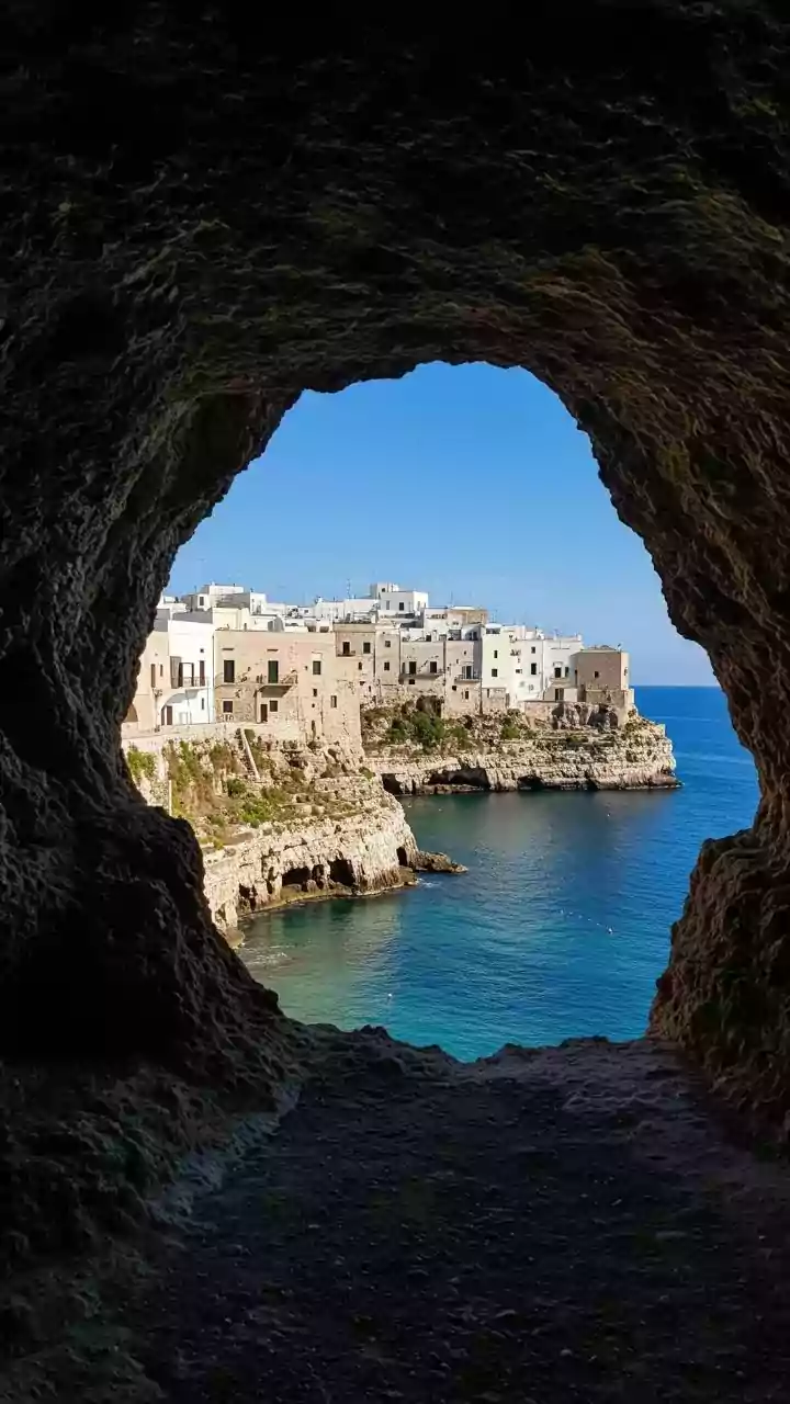 Your Ultimate Guide: Unveiling the Best Times to Explore Puglia's Charms