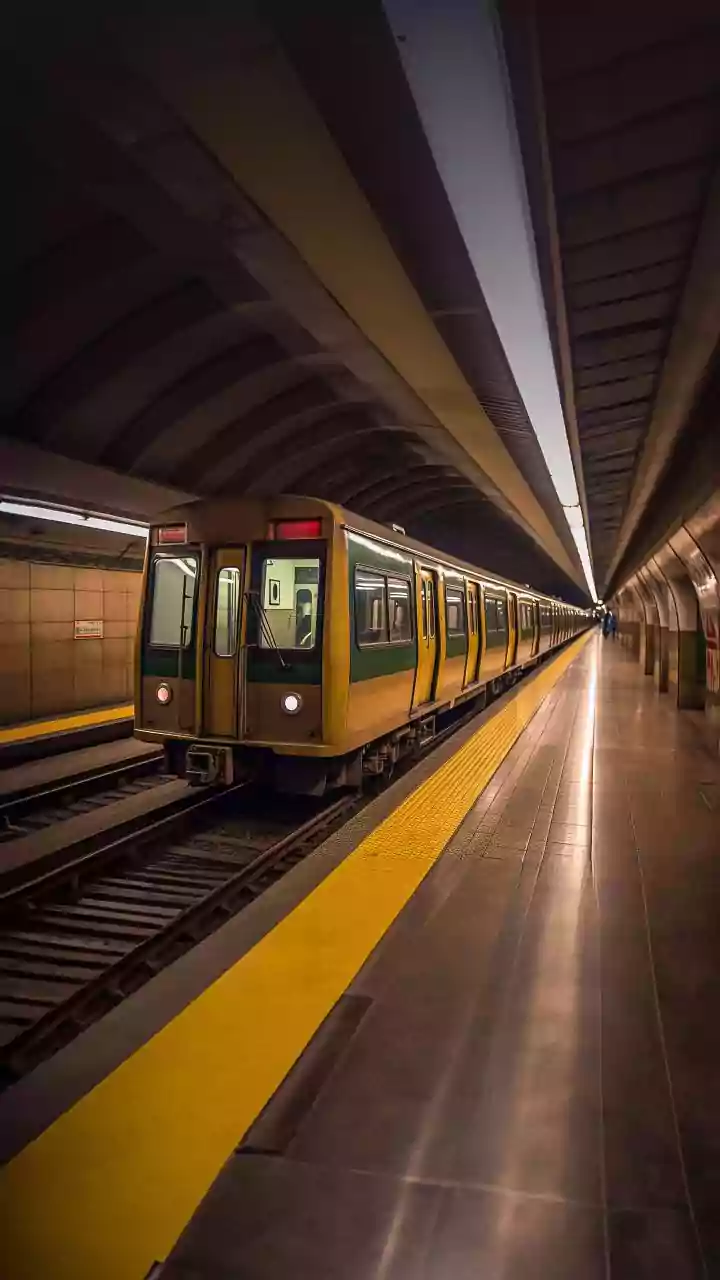 Delhi Metro expansion gets Cabinet nod