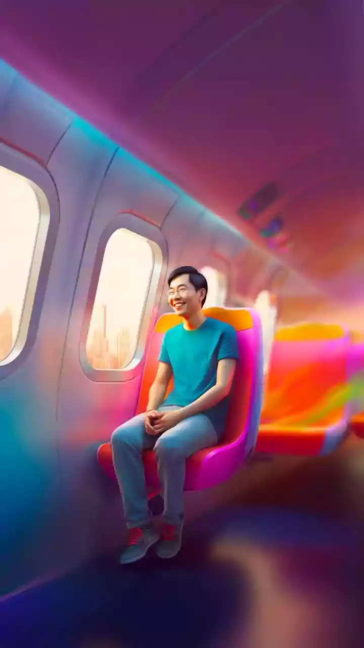 India's Air-Taxi Industry: What Young Travellers Should Know About eVTOLs