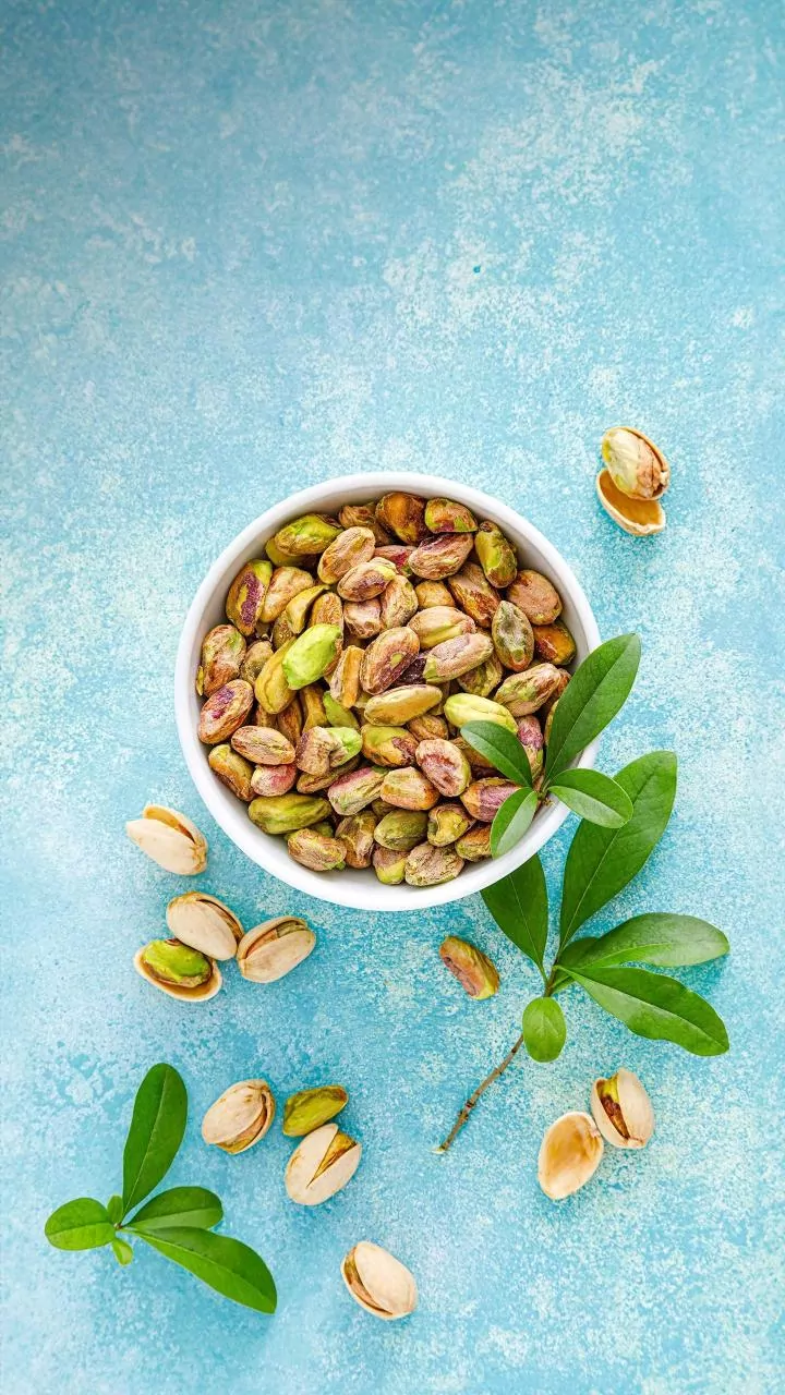 The Croatian Nut-Snack Guide Gives Pistachios A Place In Handmade Confections