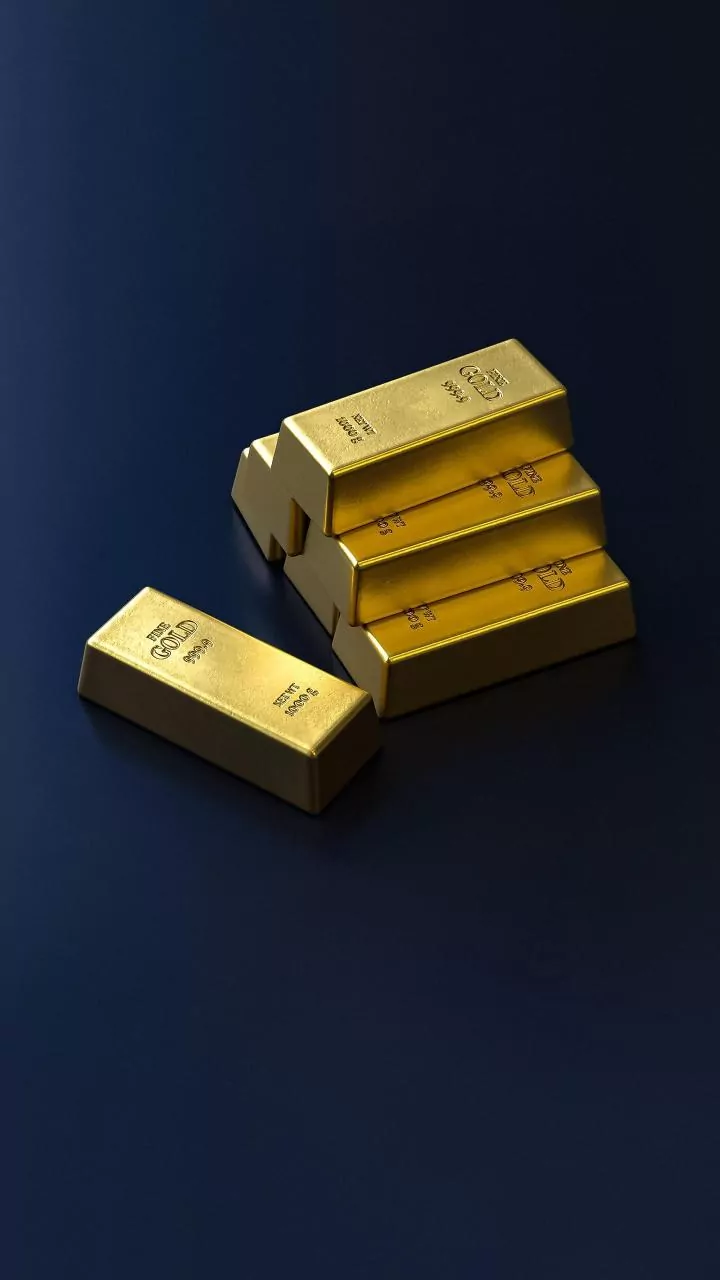 Gold, Silver Price Today: Yellow Metal Falls, Check City-Wise Rates Across India
