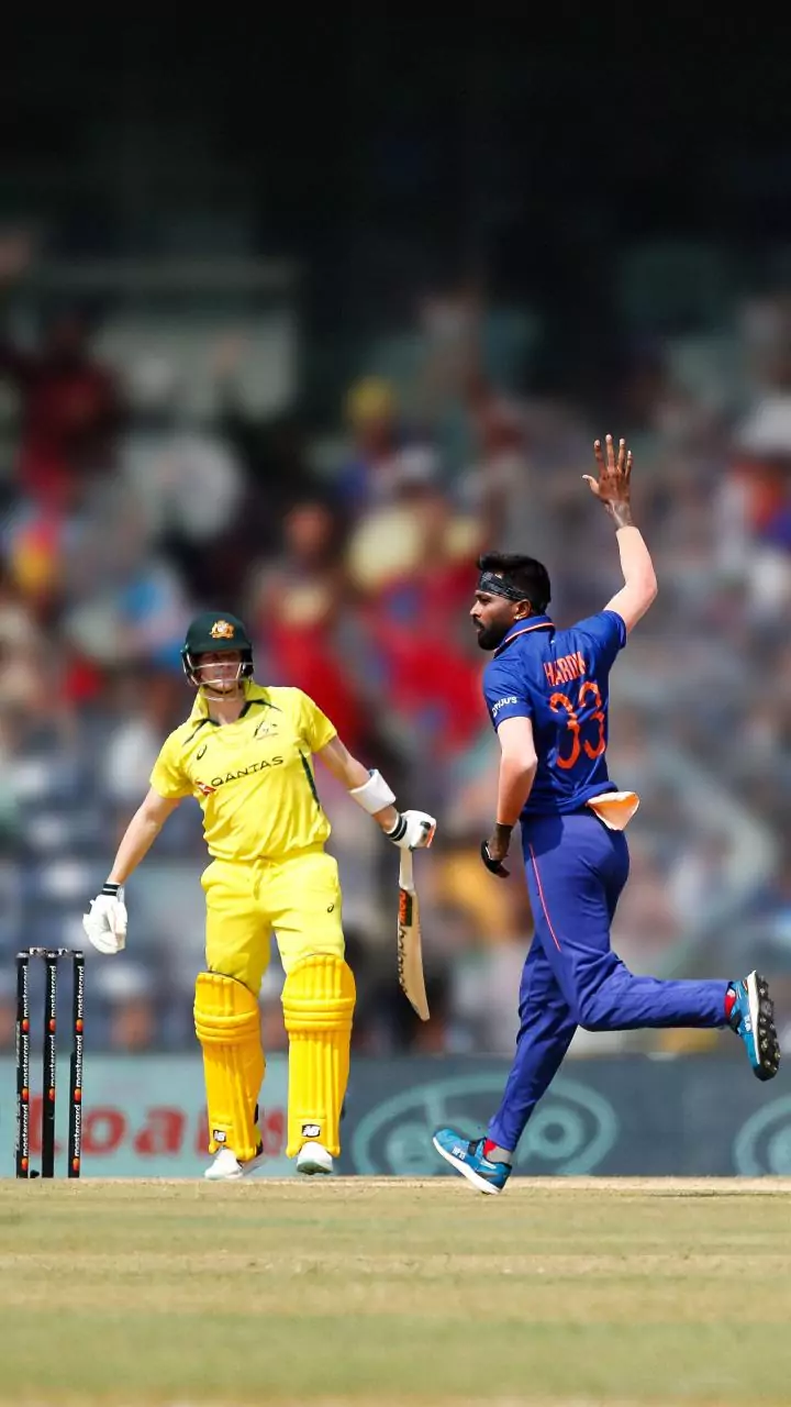 ODI World Cup 2027 schedule announced: 5 blockbuster matches to watch out for fans