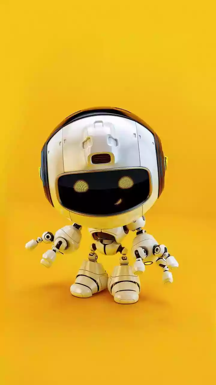 UBTech's Public Robot Push Enters Personal Companionship Space