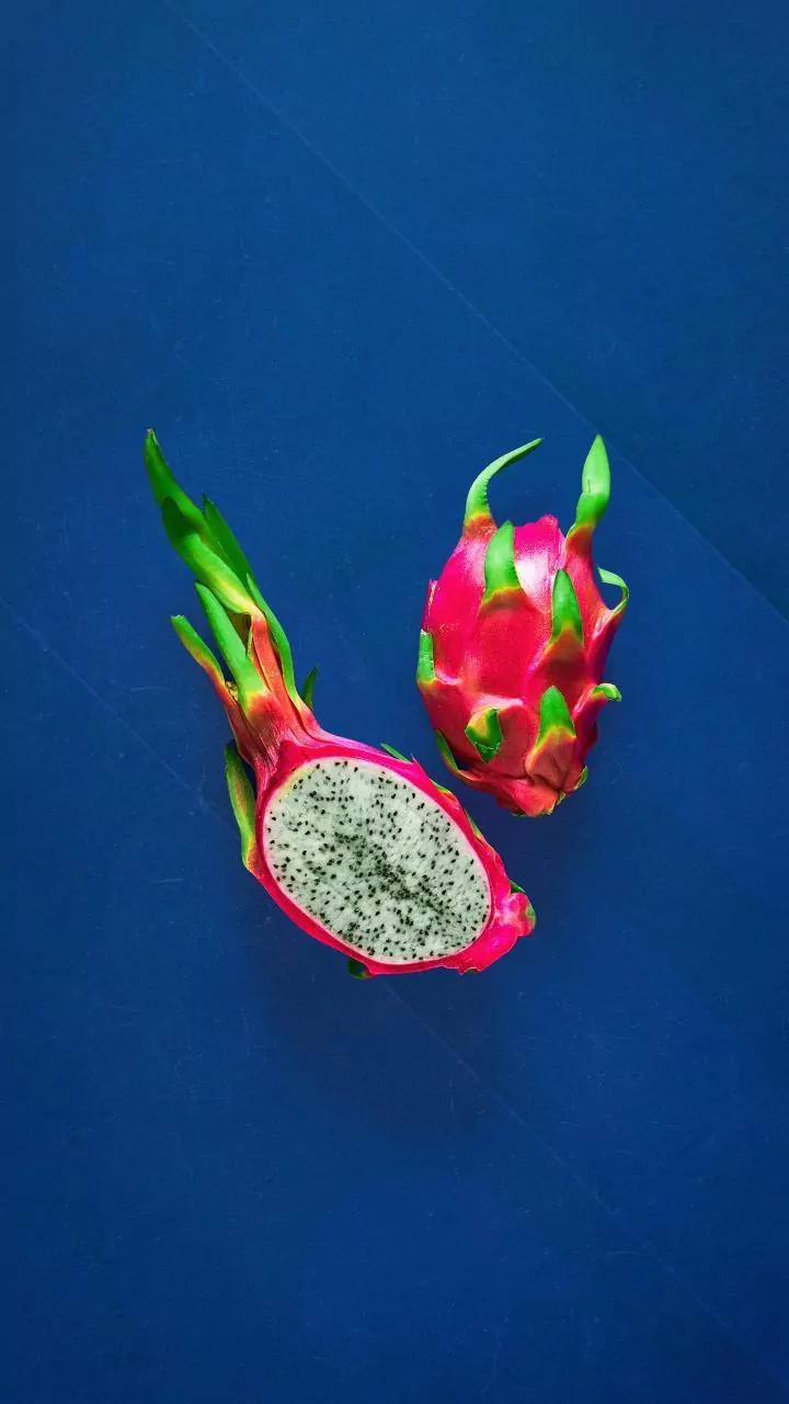 Dragon Fruit Can Become More Than Smoothie Bowls