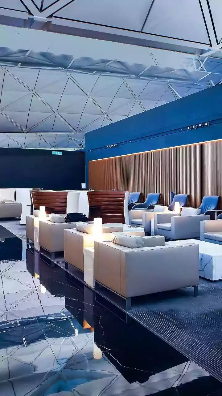SBI Card To Revamp Airport Lounge Access From January 10: What Changes For Cardholders
