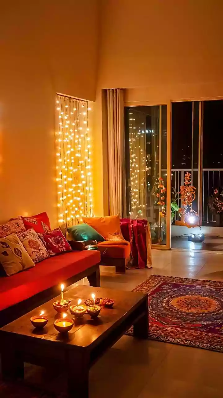 Lakshmi Manchu's Mumbai Oasis: Where Art, Spirituality, and Nature Converge