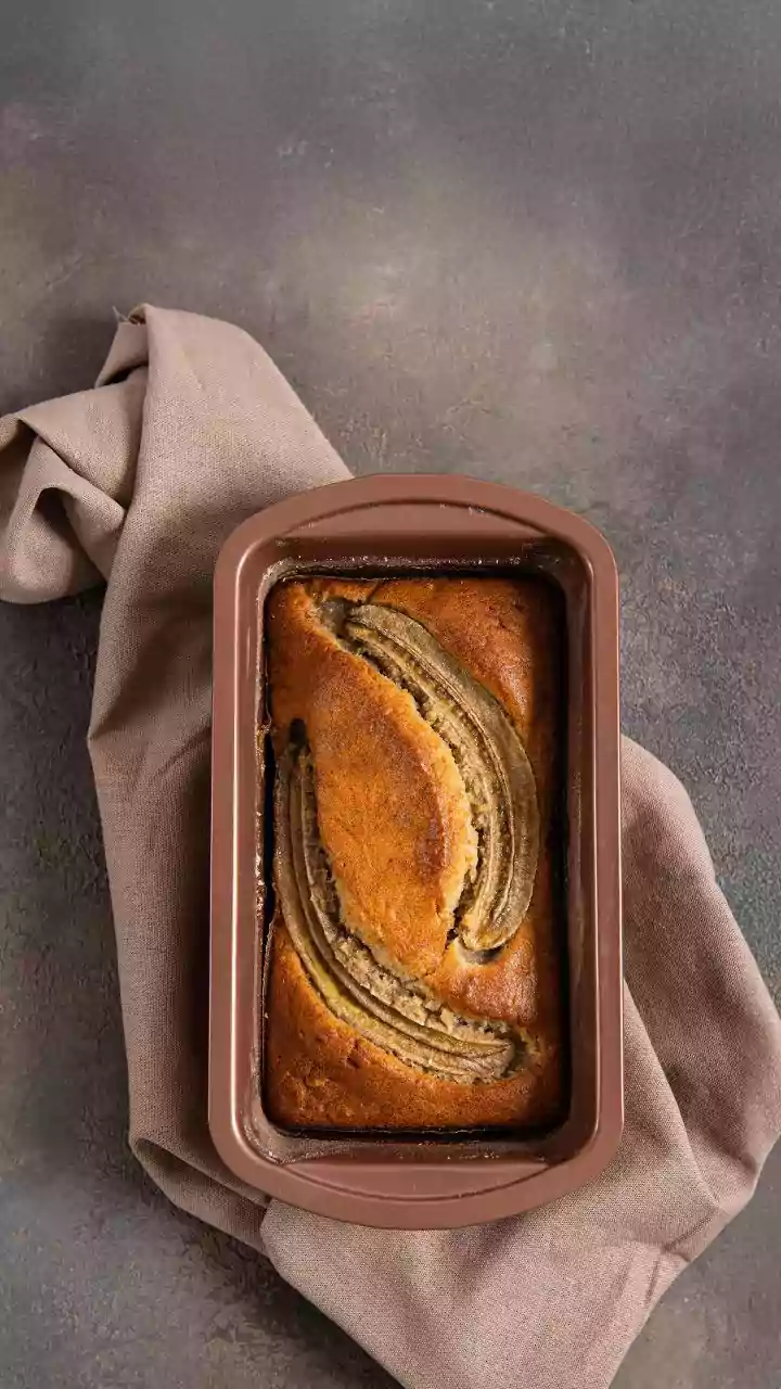 The Original Pan Can Be Too Large for a Half-Recipe