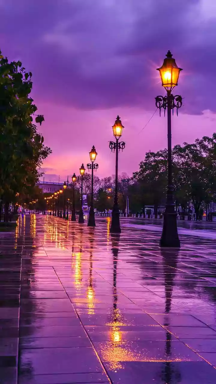 IMD predicts widespread rain in several states on April 6-7