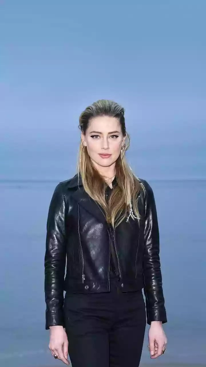 Amber Heard eyes Hollywood comeback four years after losing to Johnny Depp