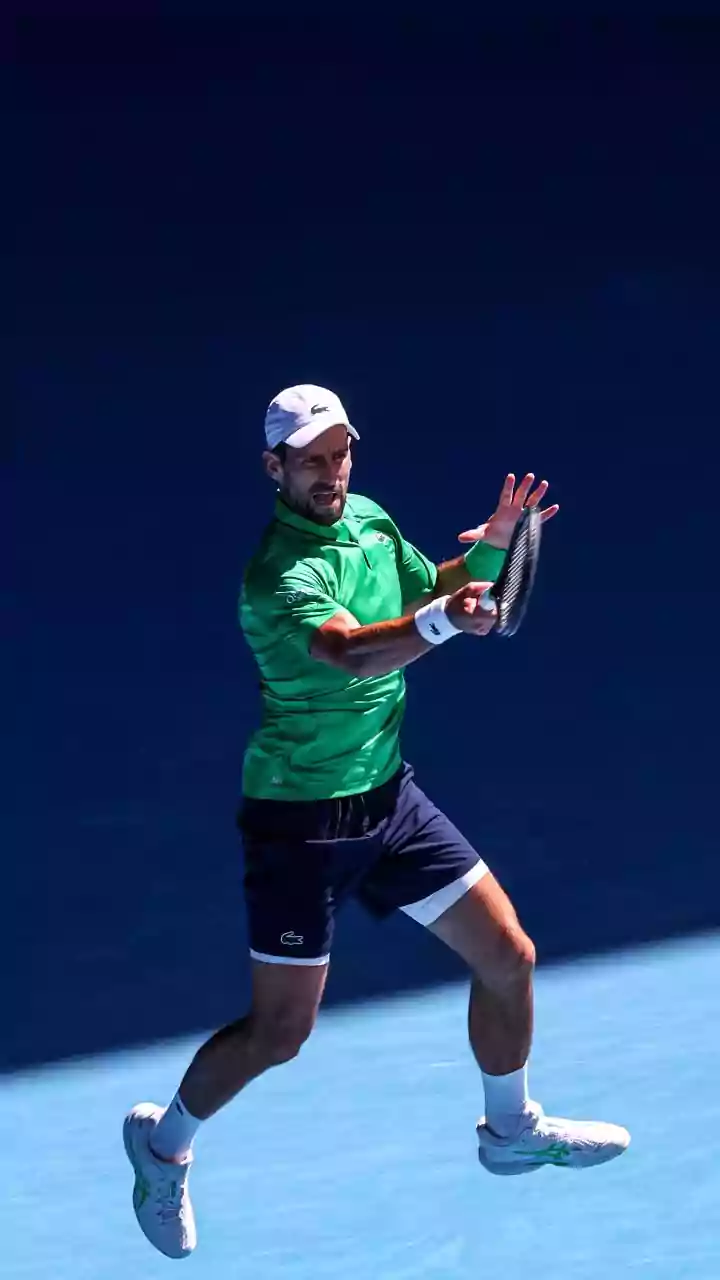 Sports Bulletin For January 28: Latest Sports News From WPL Fines And Injuries To Australian Open Controversy