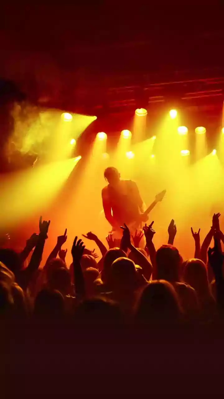 The Studio's Latest Music-Business Move: The Case For Reviewing Global Distribution